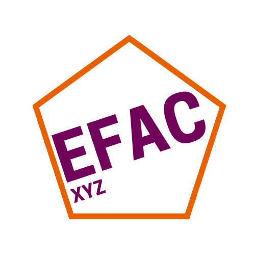 EFAC Logo